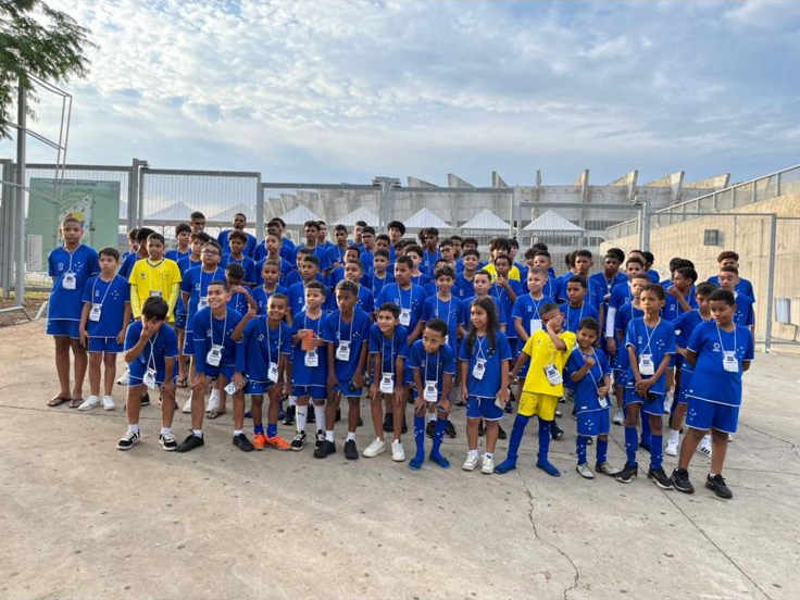 Categoria Sub 10/11