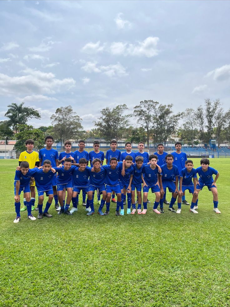 Categoria Sub 13/14