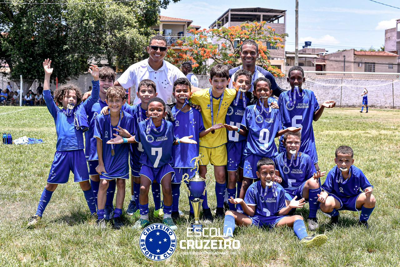 Categoria Sub 9/10