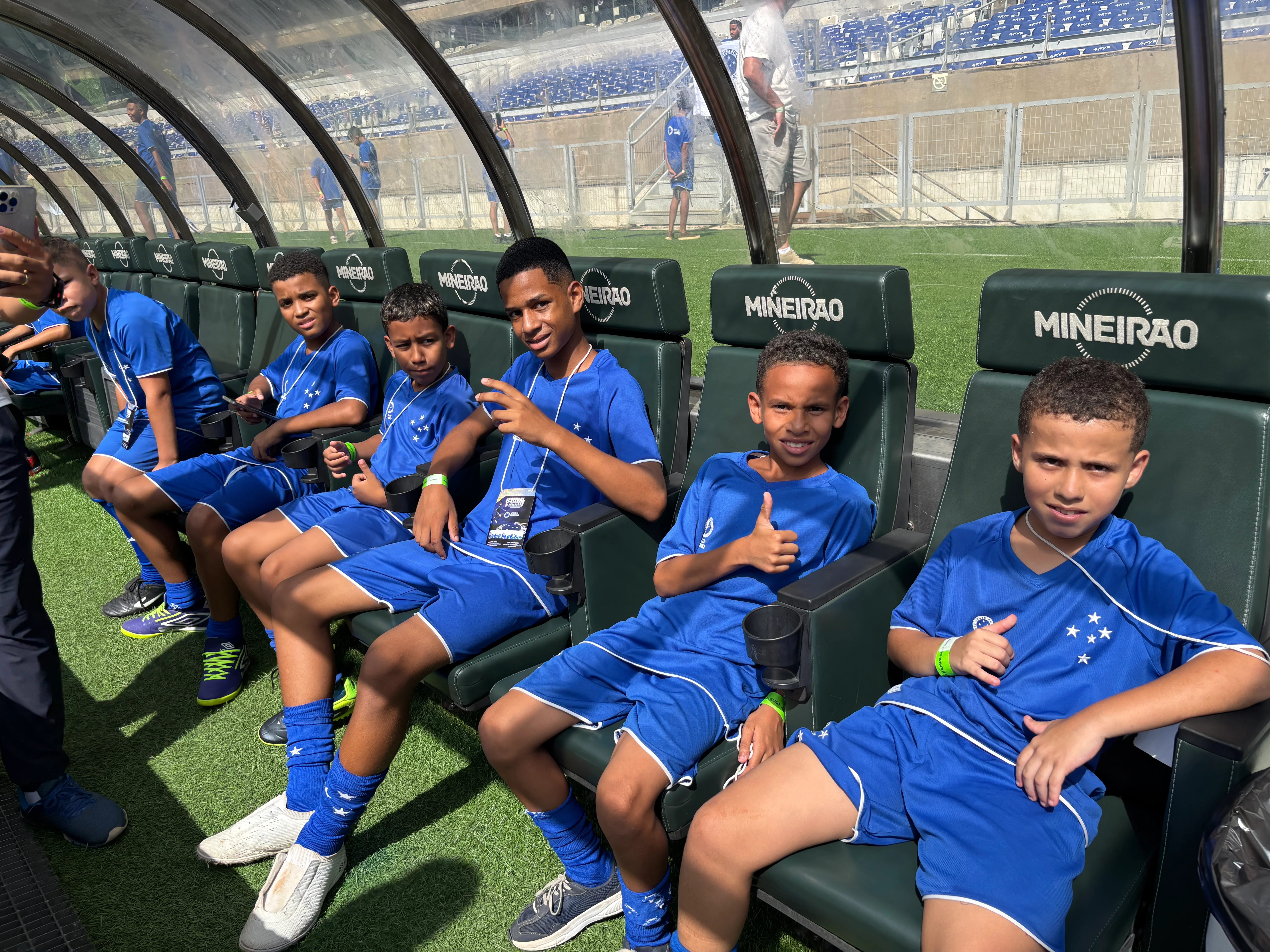 Escola do Cruzeiro
